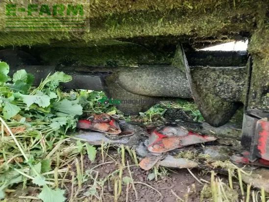 Cortacésped manual - Vicon - extra332xff