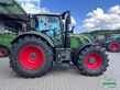 Tractor agrícola - Fendt - 724 vario gen6