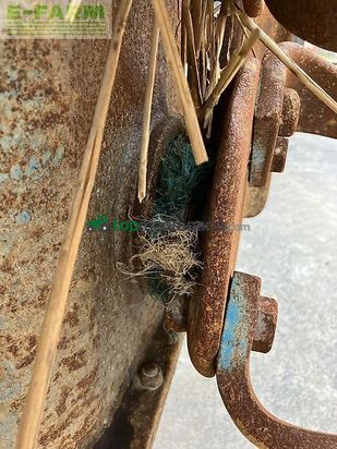 Sembradora - Lemken - solitair 9/600 ka-ds mit zirkon 9/600 ka