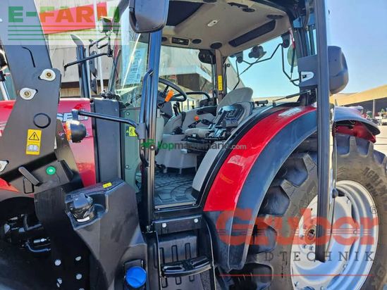 Tractor agrícola - Case IH - farmall 90 a ps