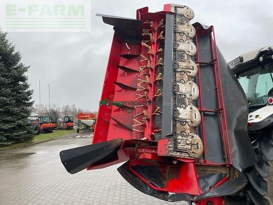 Cortacésped manual - SIP - gebr. sip silvercut 300s