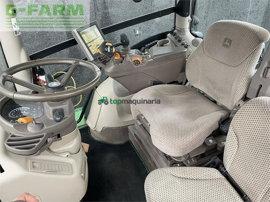 Tractor agrícola - John Deere - 6230r