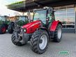 Tractor agrícola - Massey Ferguson - 6455 dyna-6