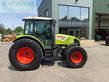 Tractor agrícola - Claas - 320 axos tractor (st27314)