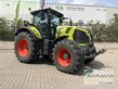 Tractor agrícola - Claas - axion 810 cmatic cebis