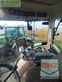 Tractor agrícola - Fendt - 724