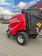 Empacadora gigant - Massey Ferguson - rb4180 v