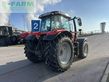 Tractor agrícola - Massey Ferguson - mf 6s.180