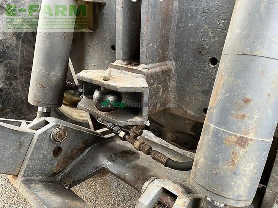 Tractor agrícola - New Holland - 8970a