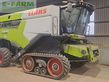 Cosechadora de Cereal - Claas - LEXION 6800TT