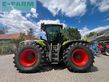 Tractor agrícola - Claas - xerion 3800 trac vc