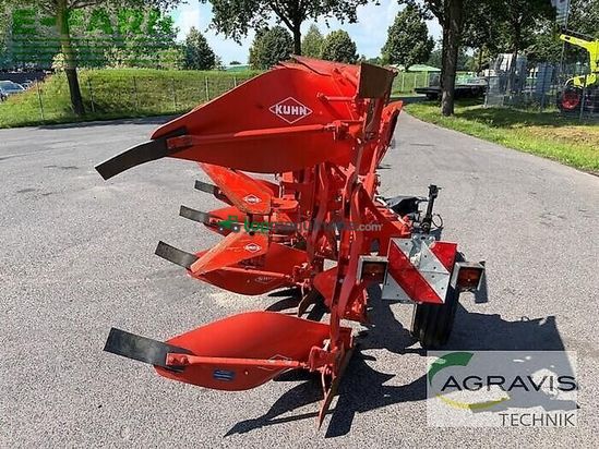 Arado - Kuhn - multi-master 113