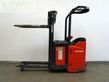 Elevadora - Linde - d 14 sp 133