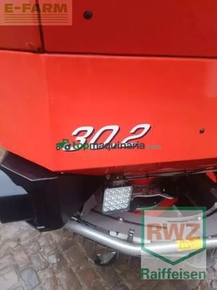 Esparcidor - Rauch - axis m 30.2 emc+w vspro iso