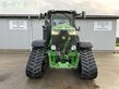 Tractor agrícola - John Deere - 8rx 410