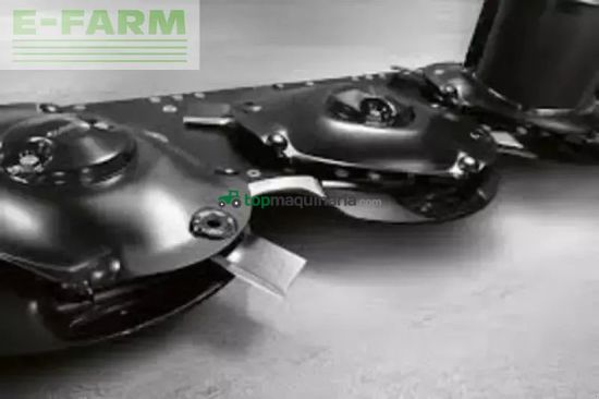 Cortacésped manual - Claas - disco 3150 f, frontmähwerk