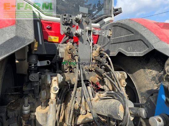 Tractor agrícola - Massey Ferguson - 8s205