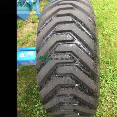 Cultivador - Lemken - koralin 9/840 kua