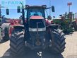 Tractor agrícola - Case IH - puma 240 cvx drive