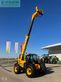 Telescopica - JCB - 550-80 agri plus