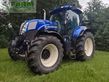 Tractor agrícola - New Holland - t7.200 ac blue power