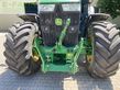 Tractor agrícola - John Deere - 7290r