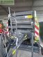 Empacadora gigant - Claas - variant 460 rc