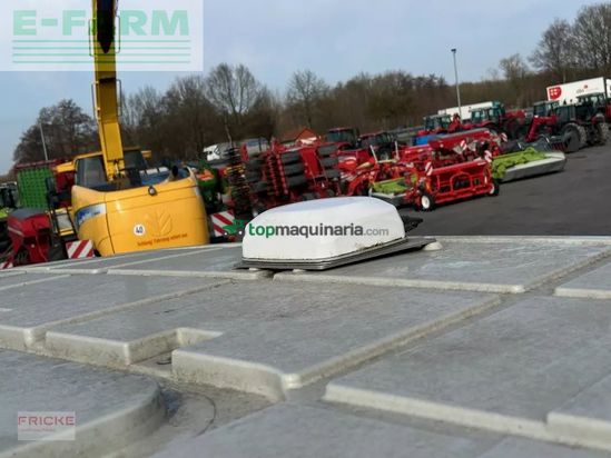 Tractor agrícola - Claas - axion 870 cmatic cebis