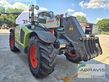 Telescopica - Claas - scorpion 6030