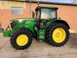 Tractor agrícola - John Deere - 6195r auto quad * erst 3222 bh*