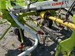 Henificador - Claas - volto 800