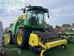 Cosechadora de Cereal - John Deere - 9800i (my21)