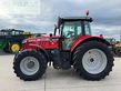 Tractor agrícola - Massey Ferguson - 7719s