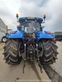 Tractor agrícola - New Holland - t7.250