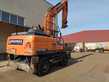 Excavadora DOOSAN DX190W-5
