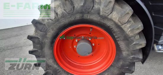 Tractor agrícola - Fendt - 516 vario