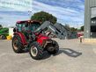 Tractor agrícola - Case IH - jx1100u digger (st27468)