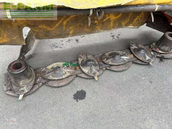 Cortacésped manual -  - f 25 - 5