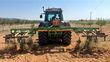 Cultivador extensible hidráulico APEROS SANCHEZ 