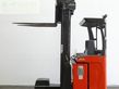 Elevadora - Linde - r 25 f 8923