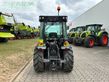 Tractor agrícola - Claas - nexos 260 m