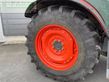 Tractor agrícola - Kubota - tracteur agricole m6-122 kubota