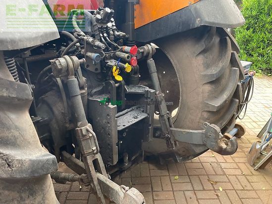 Tractor agrícola - Renault - ares 620