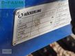 Cultivador -  - allrounder flatline 600