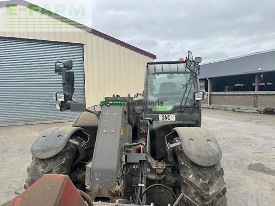 Telescopica - kramer - kt557