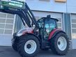 Tractor agrícola - Steyr - kompakt 4095 hilo