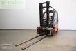Elevadora - Linde - e 45/600 hl 388