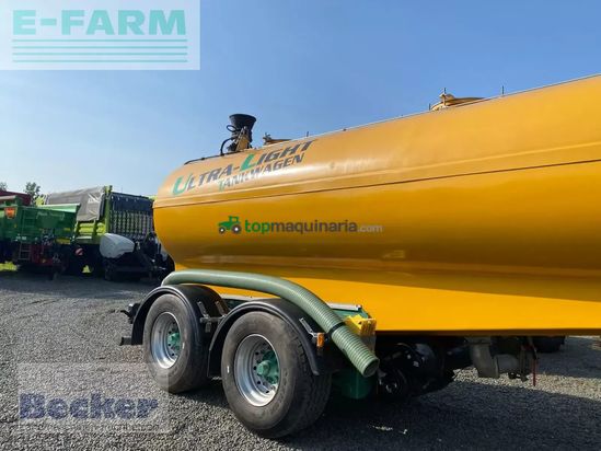 Cisterna - Zunhammer - ultra light ult 24