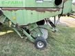 Remolqu agrícola - Krone - 4 xl / gd