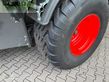 Empacadora gigant - Claas - rollant 455 rc uw